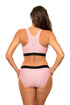 Maillot de bain deux pièces model 164102 Marko